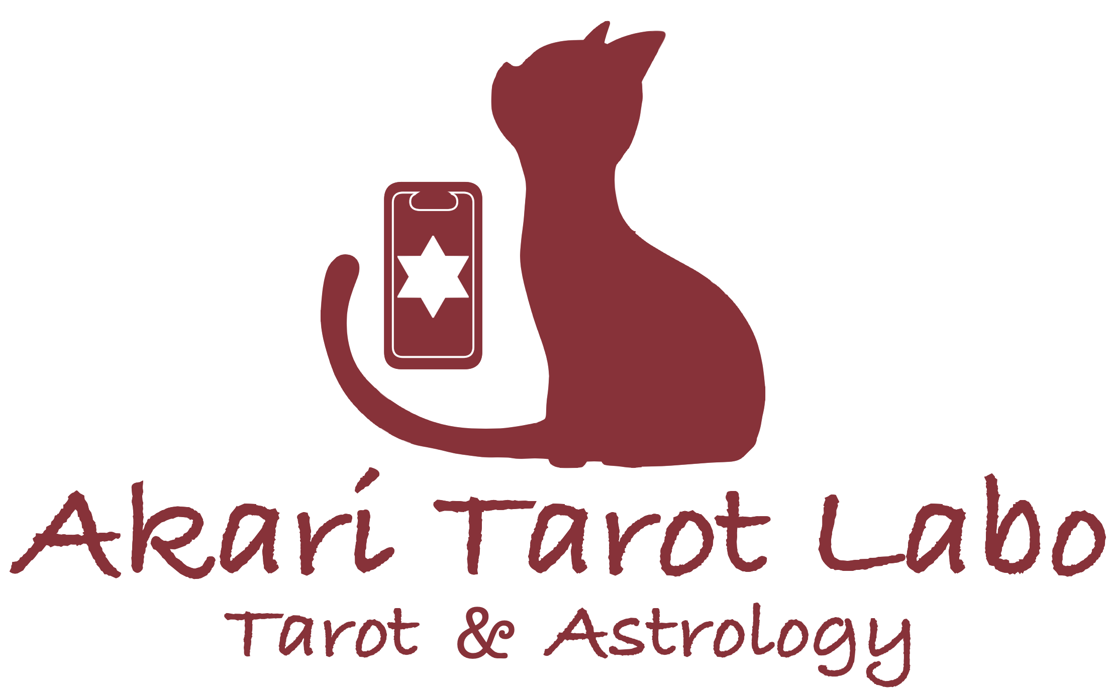 あかりタロットラボ